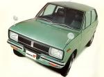 Suzuki Fronte 1970 года